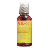 XL-3 Cold Med Day Liquid 12 oz