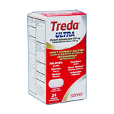 Treda Ultra Stomach Reliever 24ct