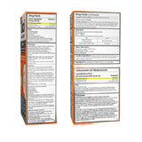Tukol Max Action Sinus Liquid 6 oz