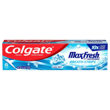 Colgate Max Fresh Toothpaste Cool Mint 6.3 oz