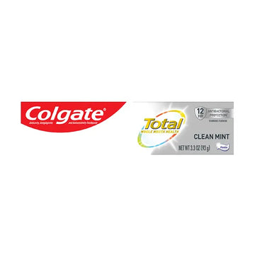 Colgate Total TP Whitening Toothpaste 3.3 oz