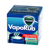 Vicks Vaporub 50 gm