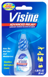 Visine Eye Drops 0.28 oz