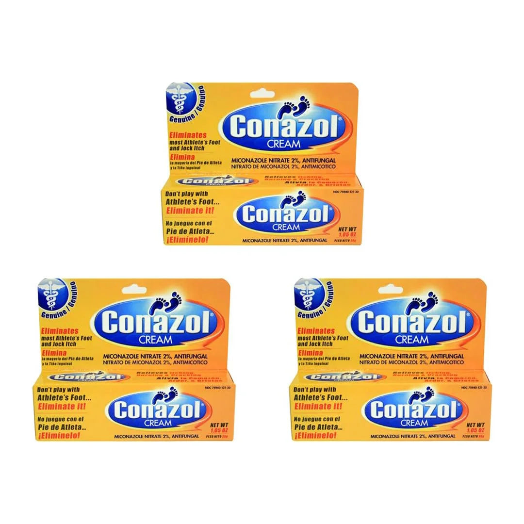 Conazol Antifungal Cream 1.05 oz
