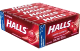 Halls Cherry (Imported) 9 ct