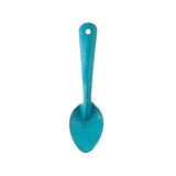 Cinsa Spoon Turquoise 6"