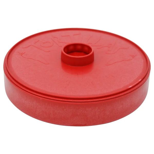 Imusa Red Tortilla Warmer 9