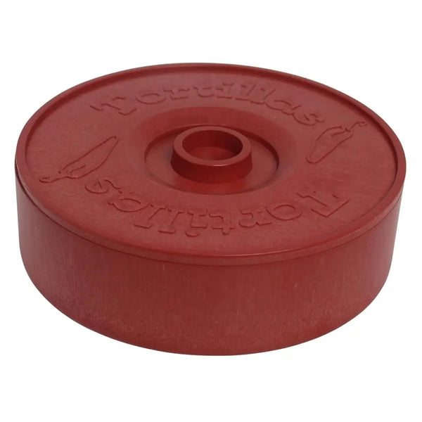 Imusa Tortilla Warmer 8" (9") Case 4 Units Mexmax