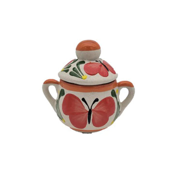 Azucarero Sugar Bowl 16 oz