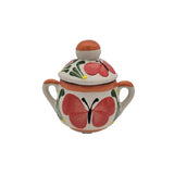 Azucarero Sugar Bowl 16 oz
