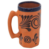Tarro Chelero/ Jug De Engobe 1 L
