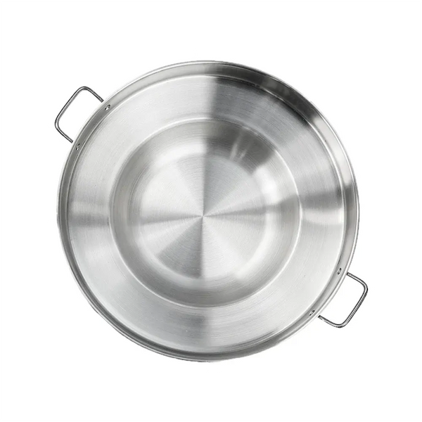 Imusa 9 Comal Round Non-stick - Case - 12 Units