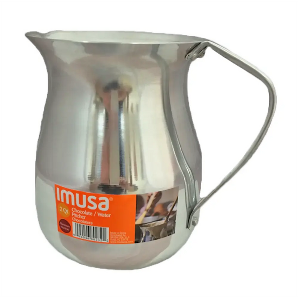 Sur La Table Juice Pitcher, 2.5 qt., Clear