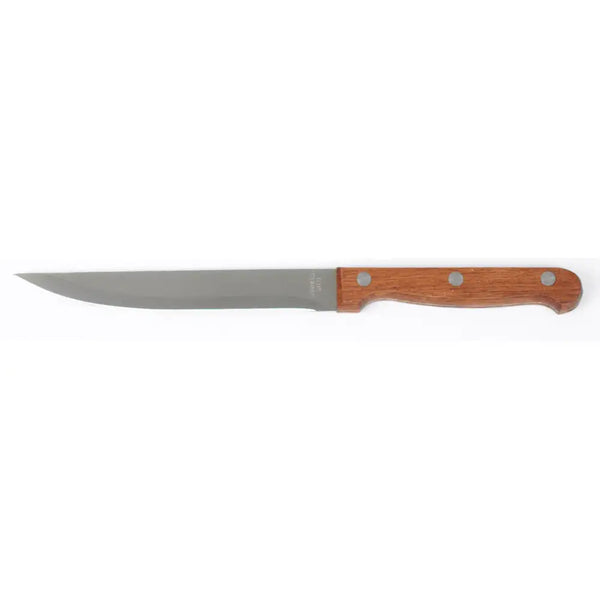 IMUSA IMUSA Stainless Steel Utility Knife 5 inch - IMUSA