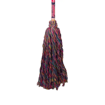 String (Hilaza) Deck Mop Multicolor #24