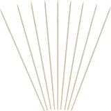 Bamboo Skewers 100 pc 10"