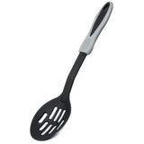 Imusa Slotted Spoon Nylon, Cuchara 12"