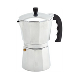 Imusa Aluminum Coffeemaker 6 cup