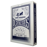Classic Playing Cards strd