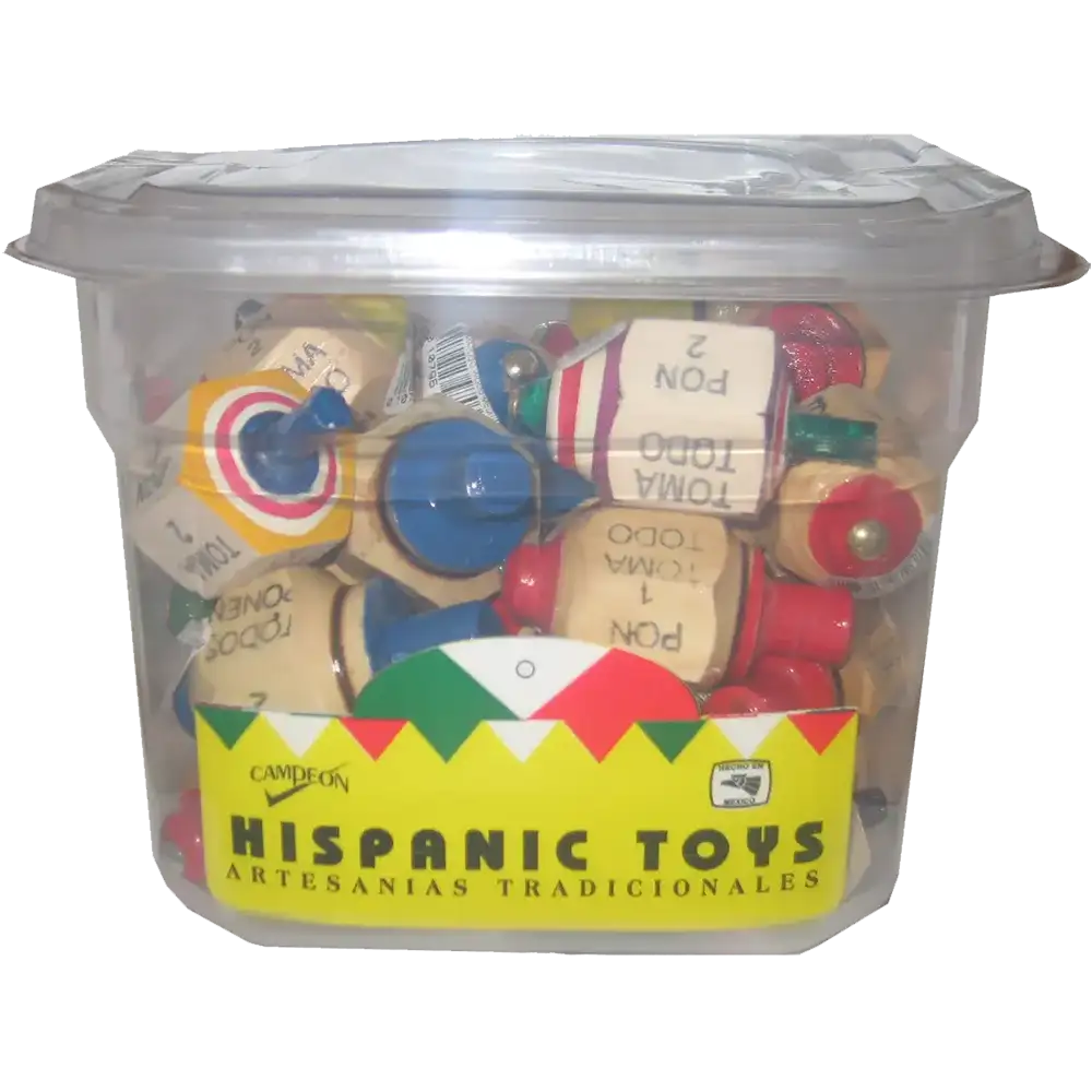 Tomatodo Wood in a Jar med