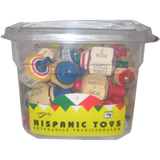 Tomatodo Wood in a Jar med