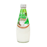 Toucan Coconut Milk with Nata de Coco Original 9.8 oz