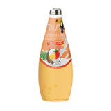 Toucan Coconut Milk with Nata de Coco Mango 9.8 oz