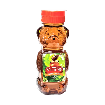 Don Victor Honey Blend Bear 12 oz