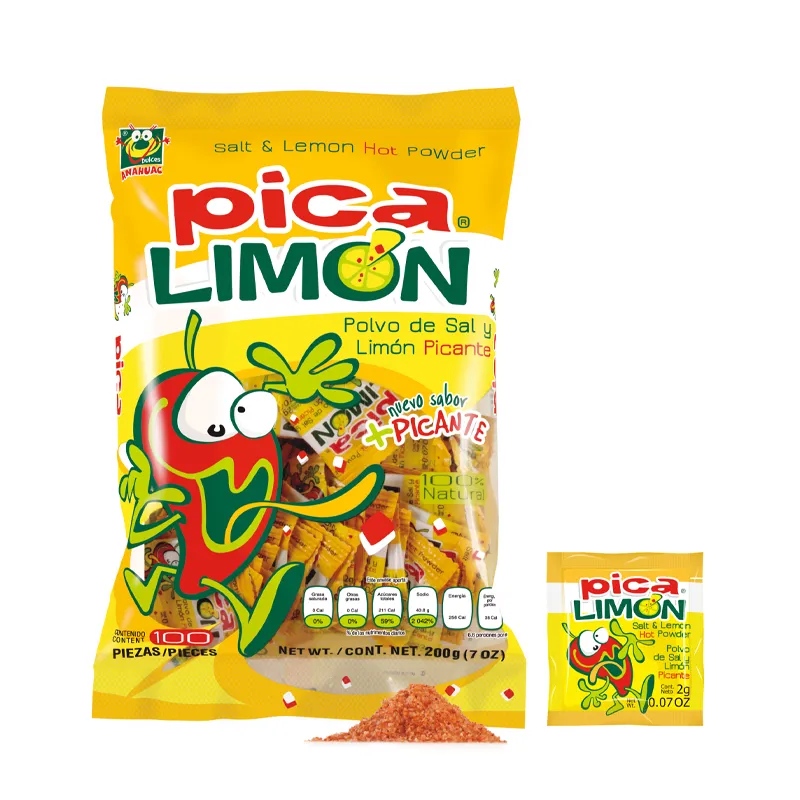 Anahuac  Pica Limon7 Powder 7oz
