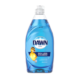 Dawn Ultra Original Dish Soap  Liquid 15.5 oz
