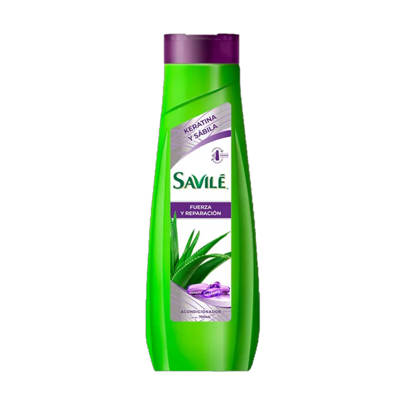 Savile Conditioner  Control Keratina 700 mL