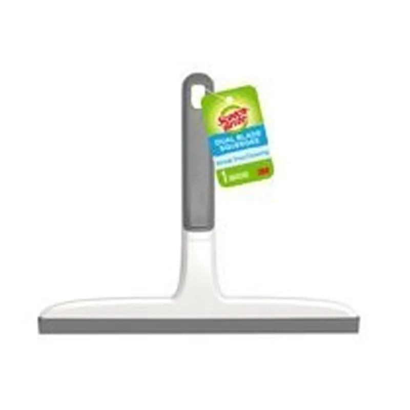 Scotch-Brite Streak Free Squeegee strd