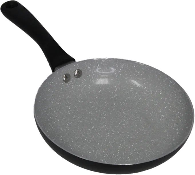 Imusa Fry Pan Speckled Ceramic 2.0mm 8"