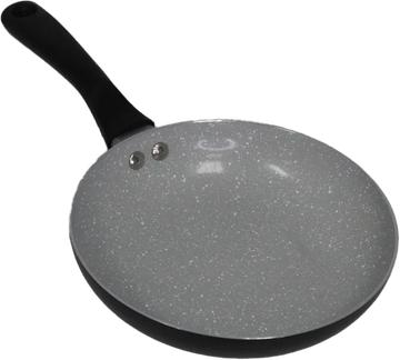 Imusa Fry Pan Speckled Ceramic 2.0mm 8"