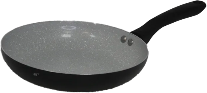 Imusa Fry Pan Speckled Ceramic 2.0mm 9.5"
