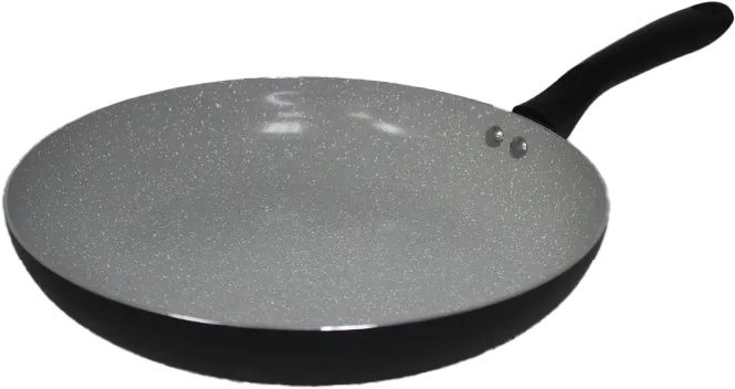 Imusa Fry Pan Speckled Ceramic 2.0mm 12"