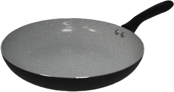 Imusa Fry Pan Speckled Ceramic 2.0mm 12"