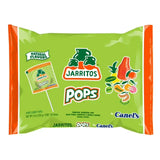 Canels Jarritos Lollipops 19ct