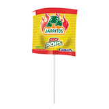 Canels Jarritos Spicy Lollipops 19ct