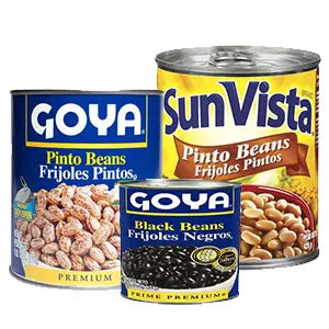 Mexican Beans