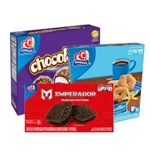 Mexican Cookies