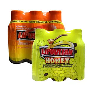 Mexican Energy Drinks