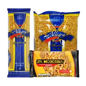 Mexican Pasta