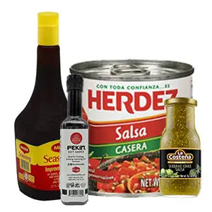 Mexican Sauce