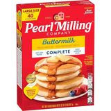Pearl Milling Pancake Buttermilk Complete Mix 32 oz