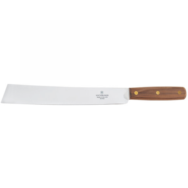 Produce Knife Wood Handle Messermeister +Tax 3.5" Case 1 Units