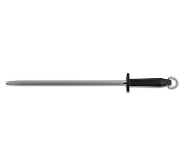 Victorinox Butcher Steel Sharpening Tool Regular Cut-Round 14"