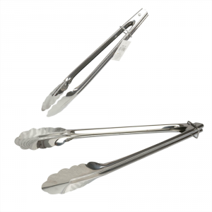 Food Tong's Medium 12"