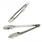 Food Tong's Medium 12"