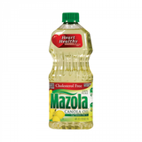 Mazola Canola Oil 40 oz